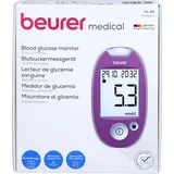 Beurer GL 44 mmol/l lila