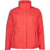 Vaude Escape Light Jacket rot)