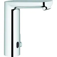 Grohe Eurosmart CE L-Size Sensor-Armatur chrom 36422000