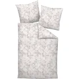 JANINE Carmen S Floral Beige 135 x 200 cm + 80 x 80 cm