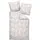 JANINE Carmen S Floral Beige 135 x 200 cm + 80 x 80 cm