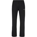 Head Club Pants Jogginghose Schwarz S