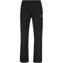 Head Club Pants Jogginghose Schwarz S
