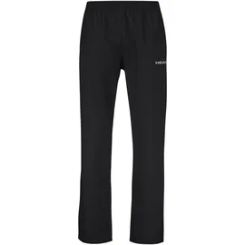 Head Club Pants Jogginghose Schwarz S