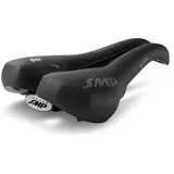 Selle SMP E-suv Sattel - Black - 160 mm