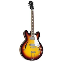 Epiphone Casino Vintage Sunburst