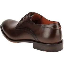 LLOYD Parbat Business Schuhe braun Schnürer 14-147-04 für Herren, braun, Größe 44 1⁄2 EU 10 UK