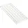 InLine Klebesticks für Heißklebepistole, 7,5 x 100mm, 6er-Pack