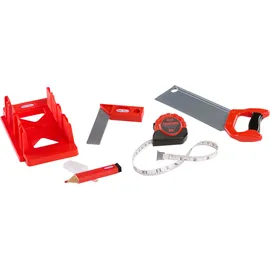 LITTLE TIKES Creative Construction - Mess- und Schneideset