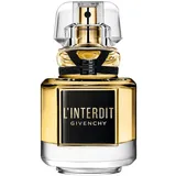 Givenchy L'Interdit Parfum 35 ml