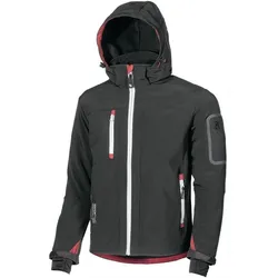 UPower Softshelljacke Metropolis Größe M - DW024BCM
