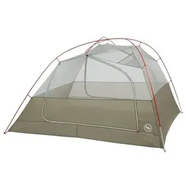Big Agnes Copper Spur HV UL 4 Zelt (Größe One Size)