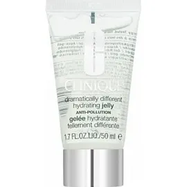 Clinique Dramatically Different Anti-Pollution Hydrating Jelly 50 ml