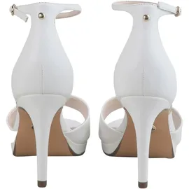 Buffalo Ronja weiß 41