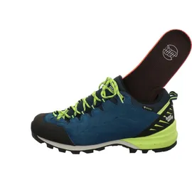 Hanwag Makra Pro Low GTX Herren Gr.10,5 - Gr.: 45