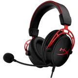 Kingston HyperX Cloud Alpha rot