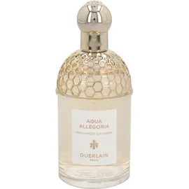 Guerlain Aqua Allegoria Bergamote Calabria Eau de Toilette 125 ml