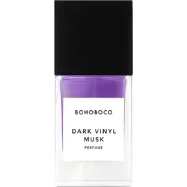 Bohoboco Dark Vinyl Musk Extrait de Parfum 50 ml