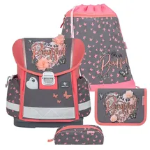 Belmil Classy 4-tlg. bloomy blossom