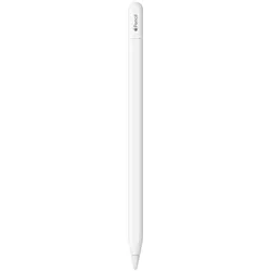 Apple Pencil USB-C MUWA3ZM/A 12,9" iPad Pro 3--6. Gen. 11" iPad Pro 1--4. Gen iPad Air 4. u. 5. Gen. iPad 10. Gen. iPad mini 6. Gen.