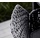 Cane-Line Gartenstuhl Vibe Rope Schwarz