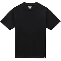 Dickies Pk Kurzarm-T-Shirt schwarz S