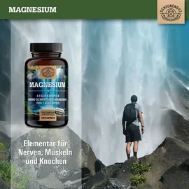 Scheunengut Scheunengut® Magnesium | Komplex 180 St