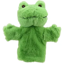 The Puppet Company Puppet Buddies Frosch Handpuppe