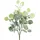 Creativ green Winterliche Kunstpflanze 38 cm grün