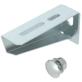 OBO Bettermann Vertr Wandausleger 110mm MWA 12 11S FS