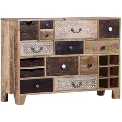 Landscape Sideboard PUNO - B/H/T ca. 114,00x80,00x39,00