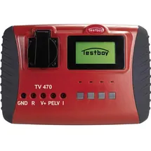 Testboy TV 470