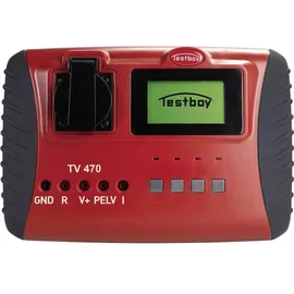Testboy TV 470
