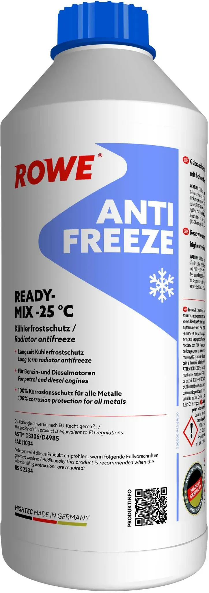 ROWE Frostschutz 21041001599 1.5l