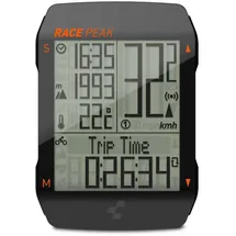 Cube Race Peak Fahrradcomputer