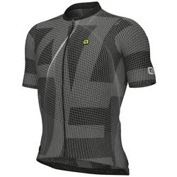 Alé Synergy nero/black M