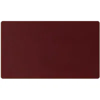 Rhodia weiche/flexible Schreibunterlage (60x35 cm) - Weinrot 194238C