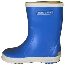 Bergstein Rainboot Gummistiefel Blau 19