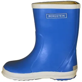 Bergstein Rainboot Gummistiefel Blau 19
