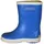 Bergstein Rainboot Gummistiefel Blau 19