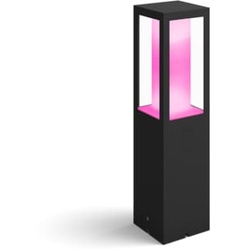 Philips Hue White & Color Ambiance Impress Sockelleuchte Outdoor • Erweiterung