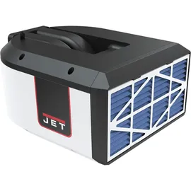 Jet Luftfiltersystem