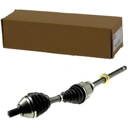 Nty Antriebswelle Vorderachse Rechts Passend Für Land Rover Freelander: Antriebswelle Land Rover: Lr002614 Land Rover: Lr006706 Land Rover: Lr062660 E
