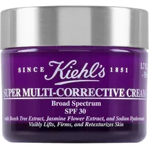 Kiehl's Super Multi-Corrective Cream SPF 30 50 ml