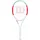 Wilson Six One Lite 102 L3 Rot/Weiß