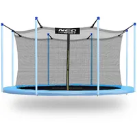 Neo-Sport Innennetz für 374cm 12ft Trampolin