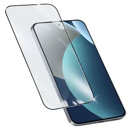 Cellular Line Impact Glass Capsule für Xiaomi Redmi Note 15 Pro 5G