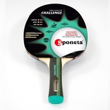 Sponeta tischtennis-schläger -challenge