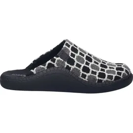 Josef Seibel Monaco D Schwarz/Mehrfarbig 39