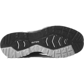 ELTEN Sicherheitshalbschuh CORBY XXE black Low ESD S1 Gr. 47